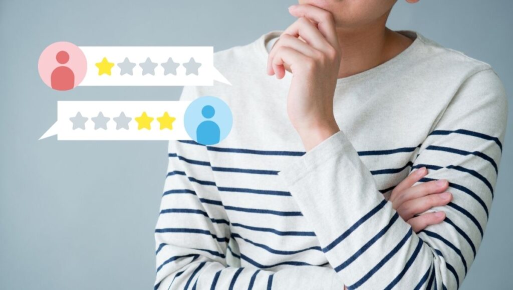 ランドネットはやばい?悪い評判口コミ