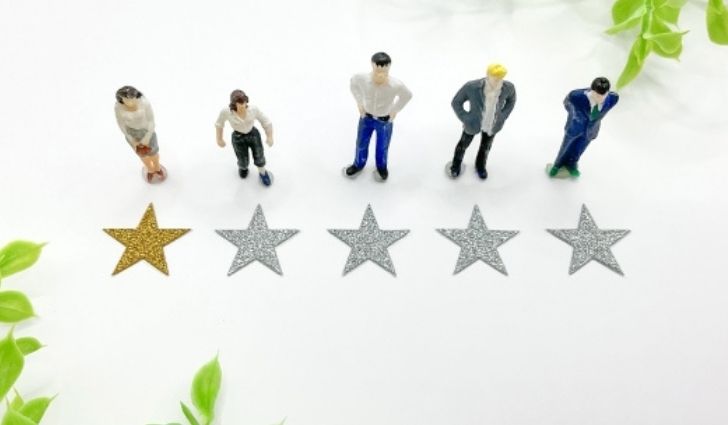 アセットリードはやばい?悪い評判口コミ