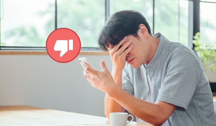 Rimple(リンプル)は利回りが低くて対応が遅い?悪い評判口コミ